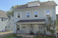 18 Jolliet Avenue A, Vanier And Kingsview Park, On K1l 5h5