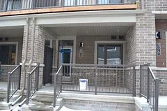 Condo Townhouse in Barrhaven
