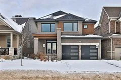 1077 Denton Drive, Cobourg, ON K9A 3T8