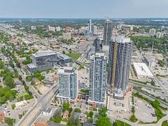 25 Wellington Street S 1109, Kitchener, ON N2G 0G5