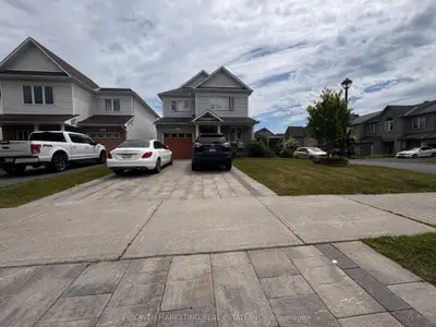 Detached in Orleans - Cumberland and Area