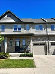 Condo Townhouse in Saugeen Shores