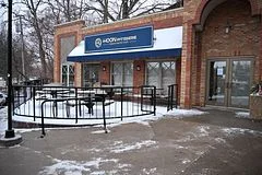 50 Lakeport Road 101, St. Catharines, ON L2N 4P7