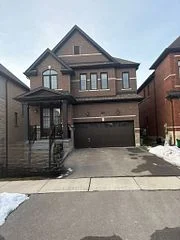 149 Silverwood Crescent, Woodstock, ON N4T 0M6