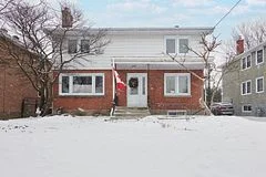 1366 Kingston Avenue, Carlington - Central Park, ON K1Z 8L2