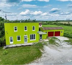 833 Woodville Road, Kawartha Lakes, On K0m 2t0