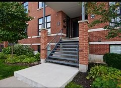 154 Spruce Street Unit I, West Centre Town, ON K2P 0J1