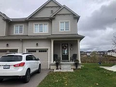 12 Butcher Crescent, Brantford, ON N3T 0P2