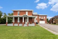205 Water Street, Alfred and Plantagenet, ON K0B 1L0