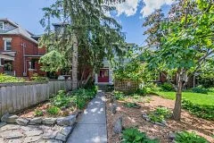 138 Bayswater Avenue, West Centre Town, ON K1Y 2G1