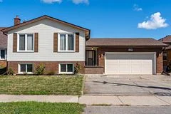 6399 Riall Street, Niagara Falls, ON L2J 1Z4