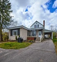 21 West Street N, Huntsville, ON P1H 1X6