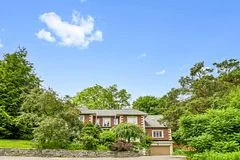 Detached in Rockcliffe Park