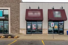 300 Fourth Avenue 3, St. Catharines, On L2s 0e6