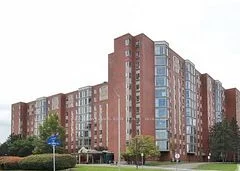 Condo Apartment in Kanata