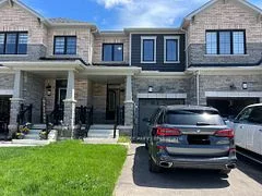 156 Keelson Street, Welland, ON L3B 0M4