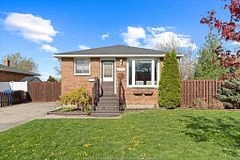 2972 Grandview Street Main Fl, Windsor, ON N8T 2L6