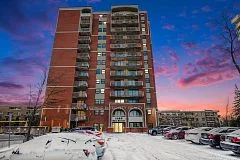 1180 Ohio Street 207, Billings Bridge - Riverside Park And Area, On K1h 8n5