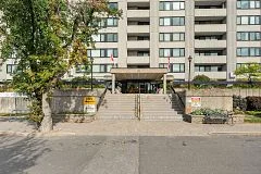 265 Poulin Avenue 704, Britannia - Lincoln Heights And Area, On K2b 7y8