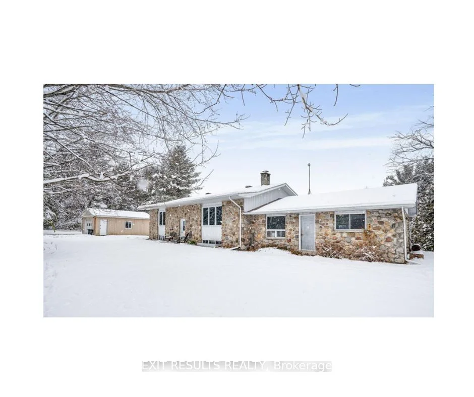 21111 Concession 8 Road, South Glengarry, On K0c 1l0