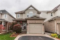 19 Maryann Price Lane, Cambridge, ON N3C 4K6