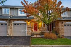 15 BANNISTER Court 5, Cambridge, ON N1S 4Z4