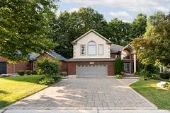 131 Forestway Trail, Woodstock, ON N4S 9A7