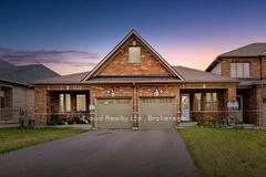 11 Harwood Street, Tillsonburg, ON N4G 0J7