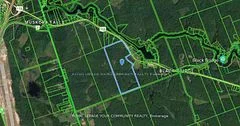1282 Highway 118 Road E, Bracebridge, ON P1L 1X1