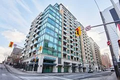 238 Besserer Street 816, Lower Town - Sandy Hill, On K1n 6b1