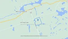 Uffington Road, Bracebridge, On, P1l 1x1