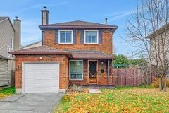 1540 Bourcier Drive, Orleans - Cumberland and Area, ON K1E 3J2