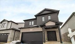 92 Middleton Avenue, London South, On N6l 1k3
