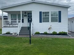 144 Rosewood Drive, Georgian Bluffs, On N4k 5n5