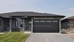3 Parkland Circle Lot 30, Quinte West, On K8v 0r3