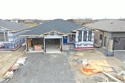 14 Parkland Circle Lot 7, Quinte West, ON K8V 0R4