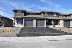 #lot 35 13 Parkland Circle, Quinte West, On, K8v 0r3