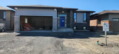 10 Parkland Circle Lot 5, Quinte West, On K8v 0r4