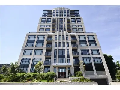 Condo Apartment in Carlingwood - Westboro and Area