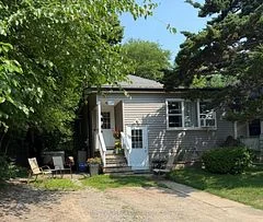 Detached in London East