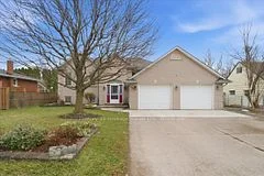 118 Gadsby Avenue, Welland, On L3c 1a9