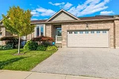 578 Spitfire Street 52, Woodstock, ON N4T 0C2