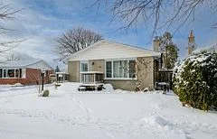 33 GARLAND Crescent, London East, ON N5V 1N4