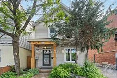 162 KING EDWARD Avenue, Lower Town - Sandy Hill, ON K1N 7L3