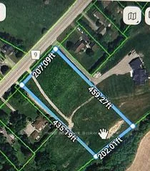 584518 Beachville Road, South-west Oxford, On N0j 1a0