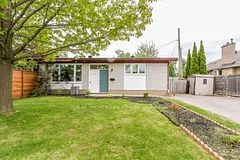1326 Tara Drive, Belair Park - Copeland Park And Area, On K2c 0s7
