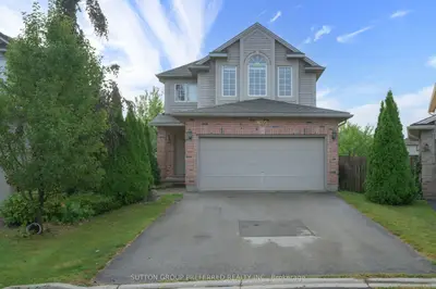 1605 Mickleborough Court, London North, ON N6G 5R7