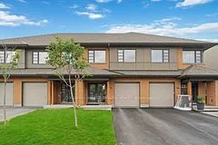 Att/Row/Townhouse in Blossom Park - Airport and Area