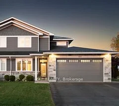 20 Stinson Avenue, Belleville, On K8p 5n9