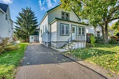 252 Romeo Street S, Stratford, ON N5A 4T5